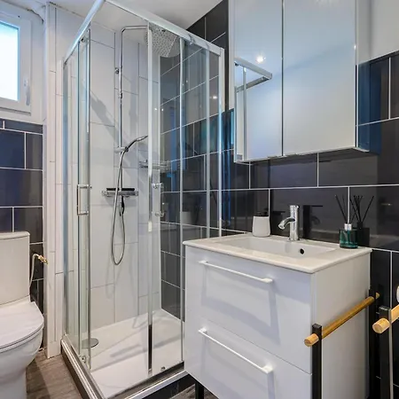 Hébergement de vacances Les Balcons Du Sillon Alpin - Maison Avec Piscine