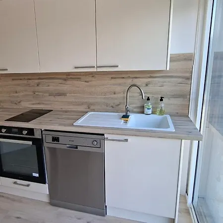 Les Balcons Du Sillon Alpin - Maison Avec Piscine Ferienhaus