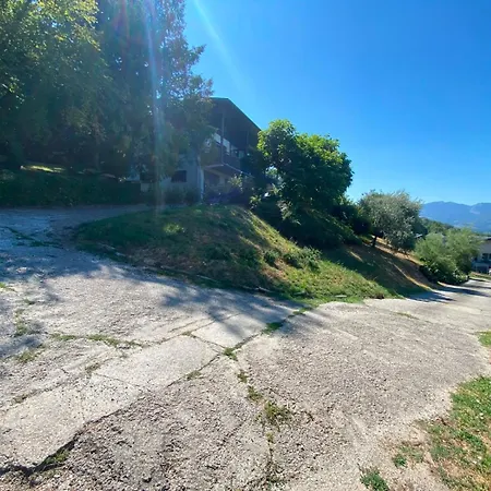 Ferienhaus Les Balcons Du Sillon Alpin - Maison Avec Piscine